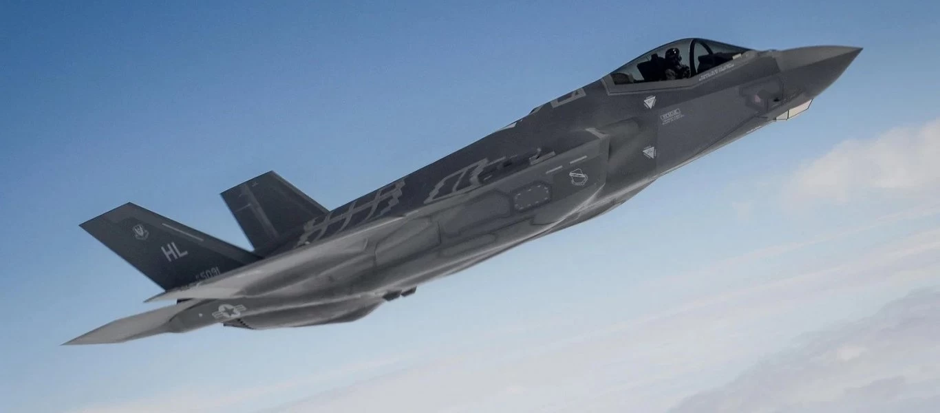 Οι ΗΠΑ δίνουν δωρεάν στρατιωτική βοήθεια 38 δισ.$ στο Ισραήλ - Από την Ελλάδα... «ζητούν» 5 δισ.$